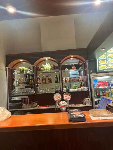 Tian Tian Restaurant