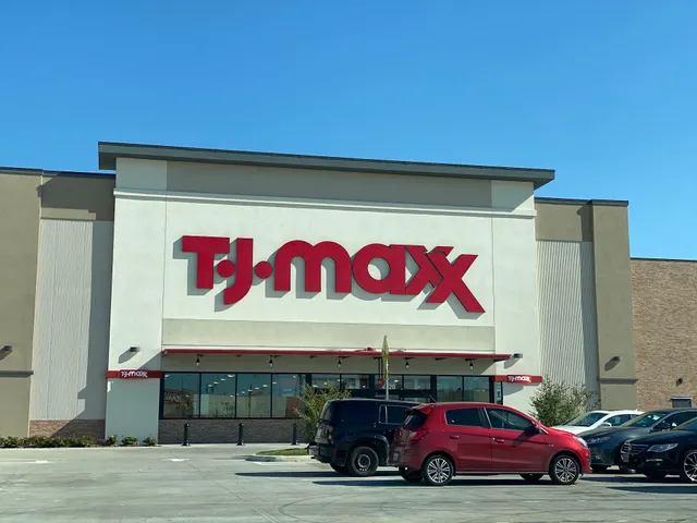 T.J. Maxx
