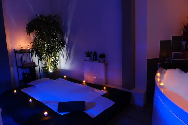 LE ROYAL SPA BY VENUS