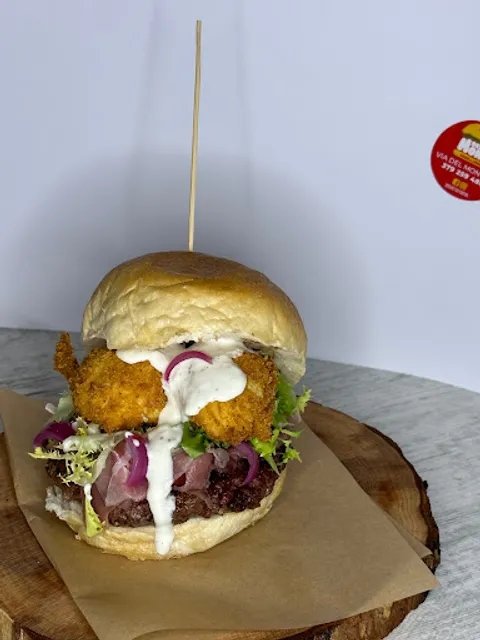 DEL MONTE Food & Drink