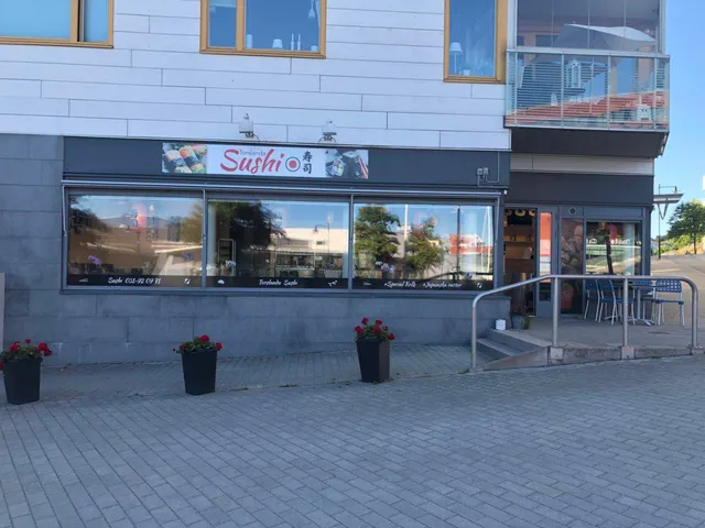 Torslanda Sushi