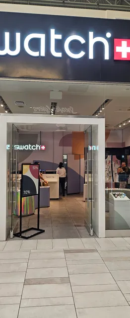 Swatch Sawgrass Mills
