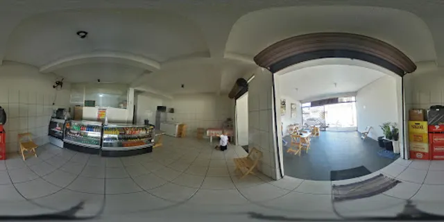 Restaurante PARATY - Marmitex 🍽