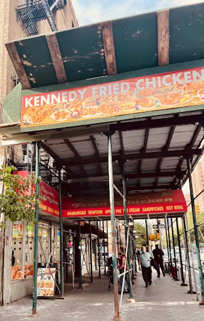 Kennedy Fried Chicken