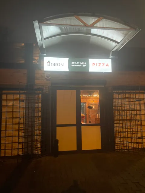 Baron Pizza
