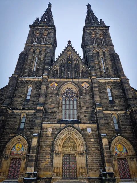 Saints Peter & Paul Basilica