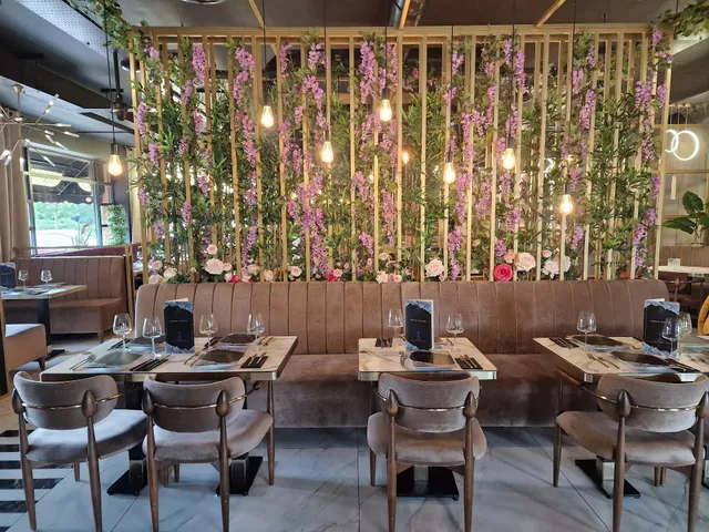 Kervan Kitchen Ipswich