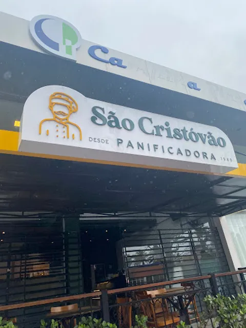Panificadora São Cristóvão