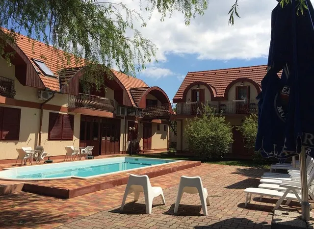 Marina Bed and Breakfast