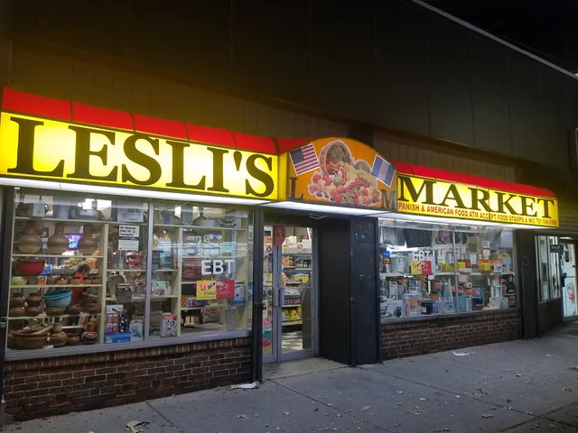 Lesli's Market
