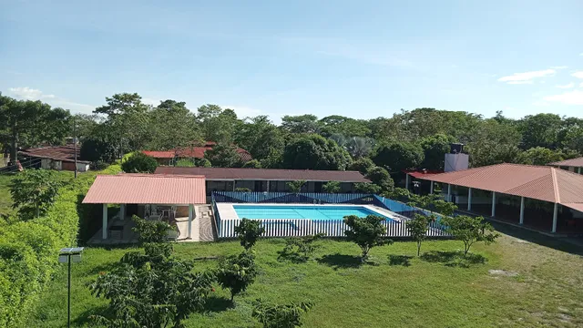 Finca Hotel San José