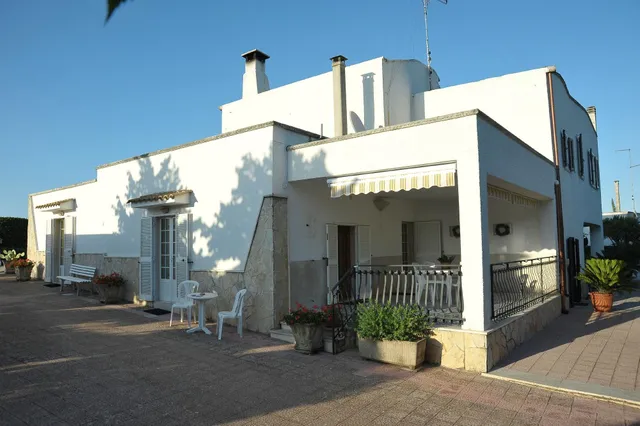 Bed And Breakfast Valle d'Itria