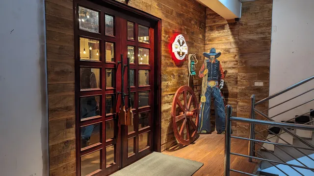 Texas Flame | Best Steakhouse In Dhaka