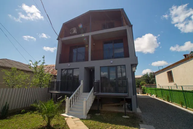 Prestige Guest House