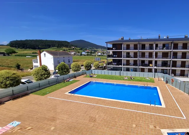 Ebooking Home Rías Altas