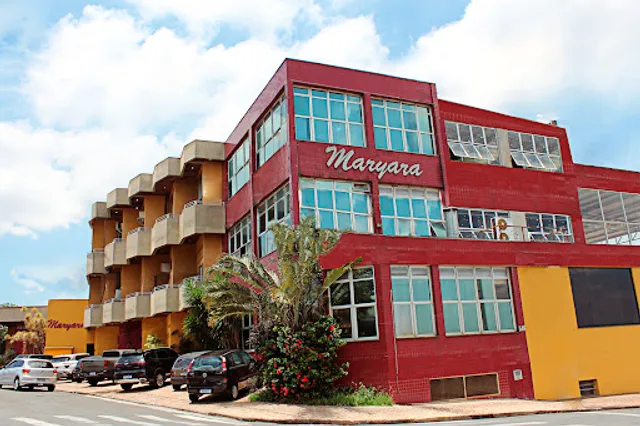 Maryara Bakery & Confectionery