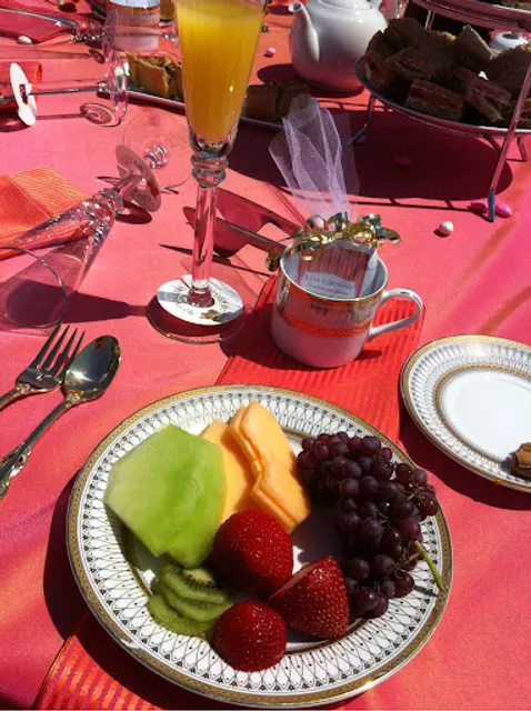 Lil' Alijo Catering & Events