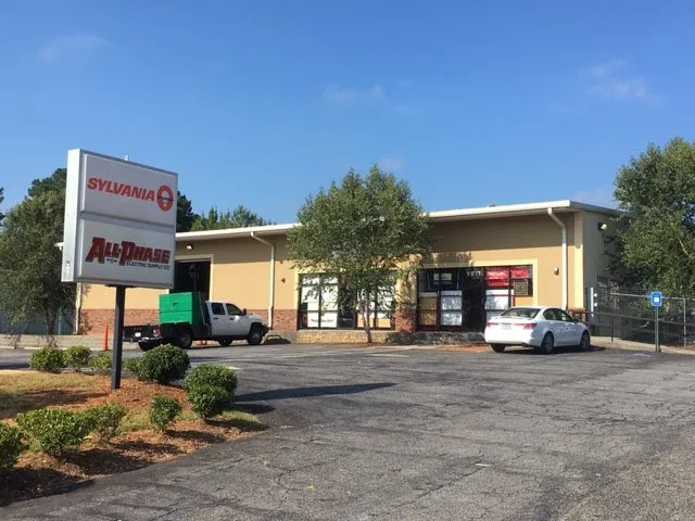 All-Phase Electric Supply