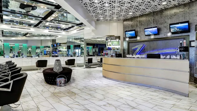 Zolton's Salon & Day Spa