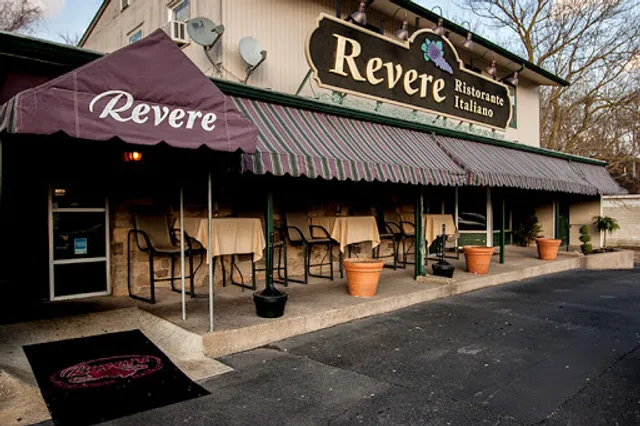 Revere Restaurant