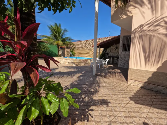 Casa Temporada Peruíbe