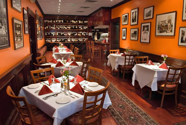 Di Nardo's Ristorante Italiano