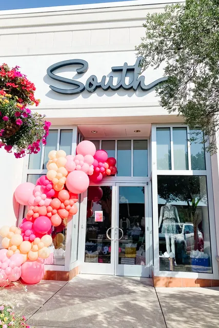 South Boutique The Summit