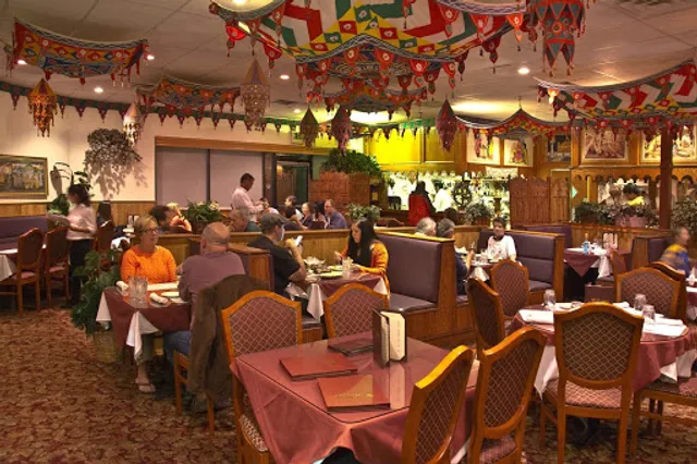 Jewel of India Restaurant & Bar