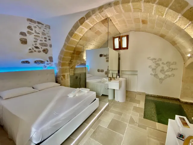 Il Fico Luxury Suite & SPA