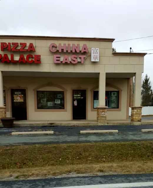 China East小陈厨房