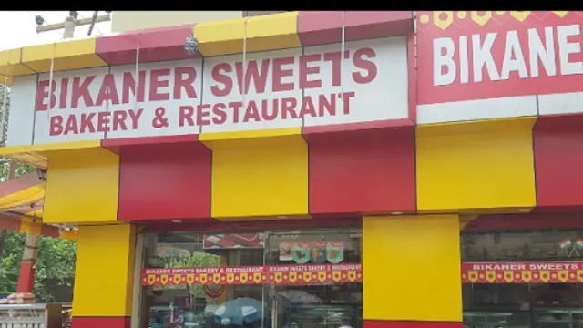Bikaner Sweets
