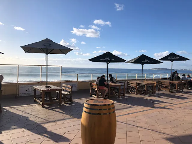 North Narrabeen Surf Club