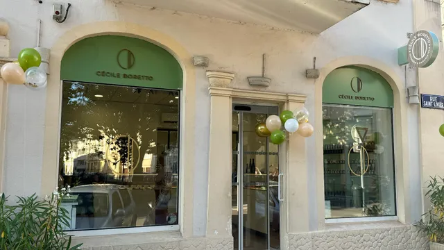 Patisserie Cécile Doretto