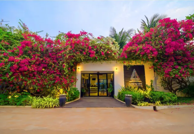 Ladear Angkor Boutique Hotel