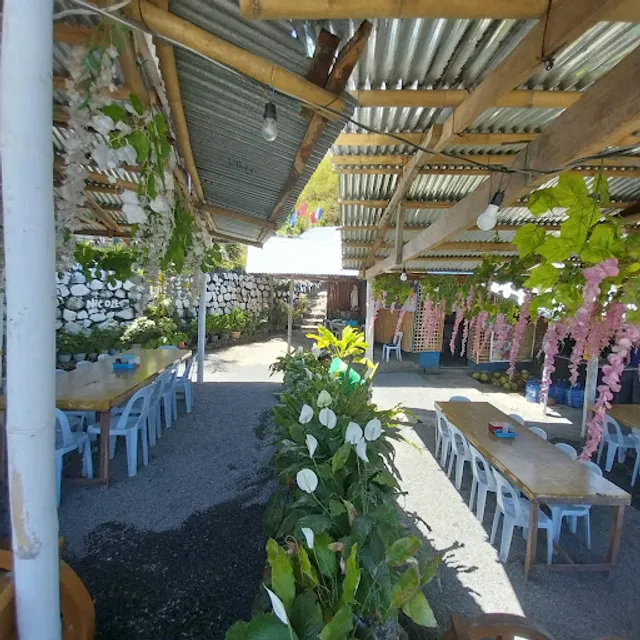 Rico's Beachview Bar & Grill