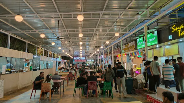 Little India Food Court