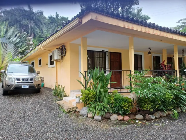 Condominio Imperial Heights