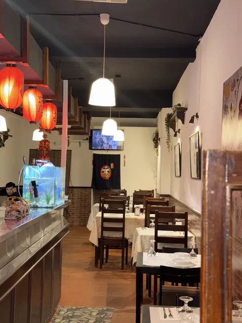 DreAm'S Sushi & Grill