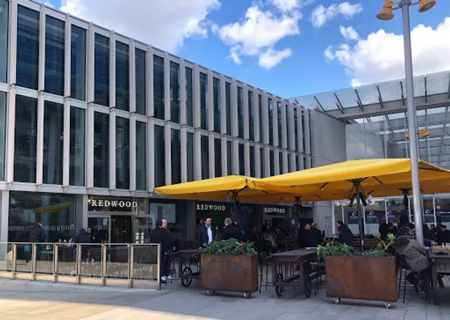Redwood