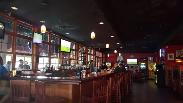 Tavern In the Forest