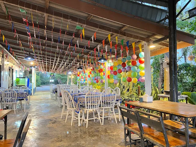 Ban KoLek restaurant