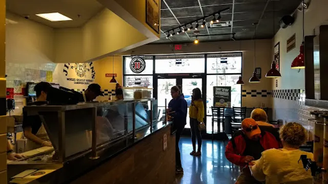 Jimmy John's
