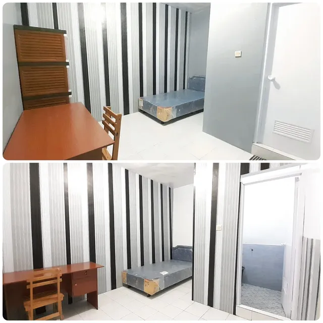 Kost Putra Wisma Artha