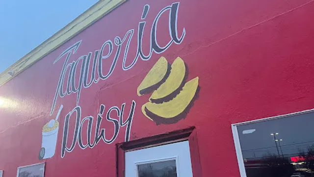 Taqueria Daisy