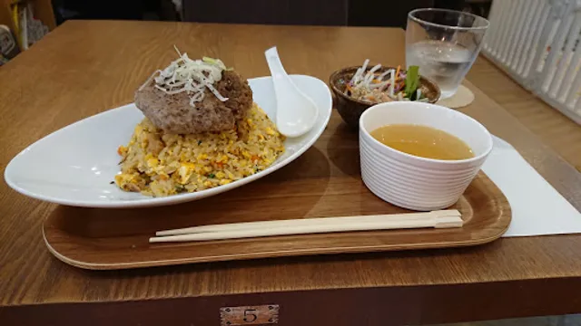 チェリー ブロッサム