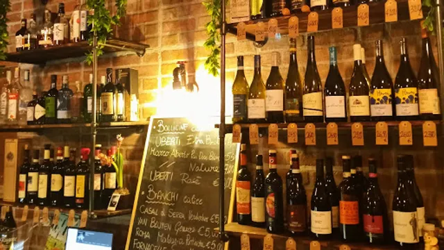 Loft - Enoteca Urbana