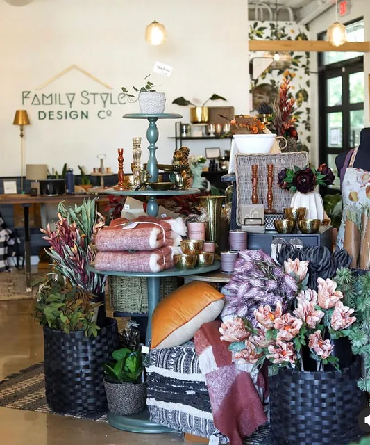 Family Style Design Co.