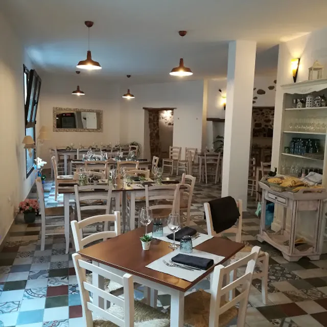 Trattoria Moderna da pupo