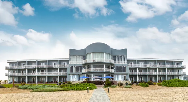 Seaside Hotel and Spa