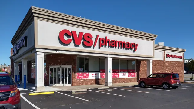CVS Pharmacy